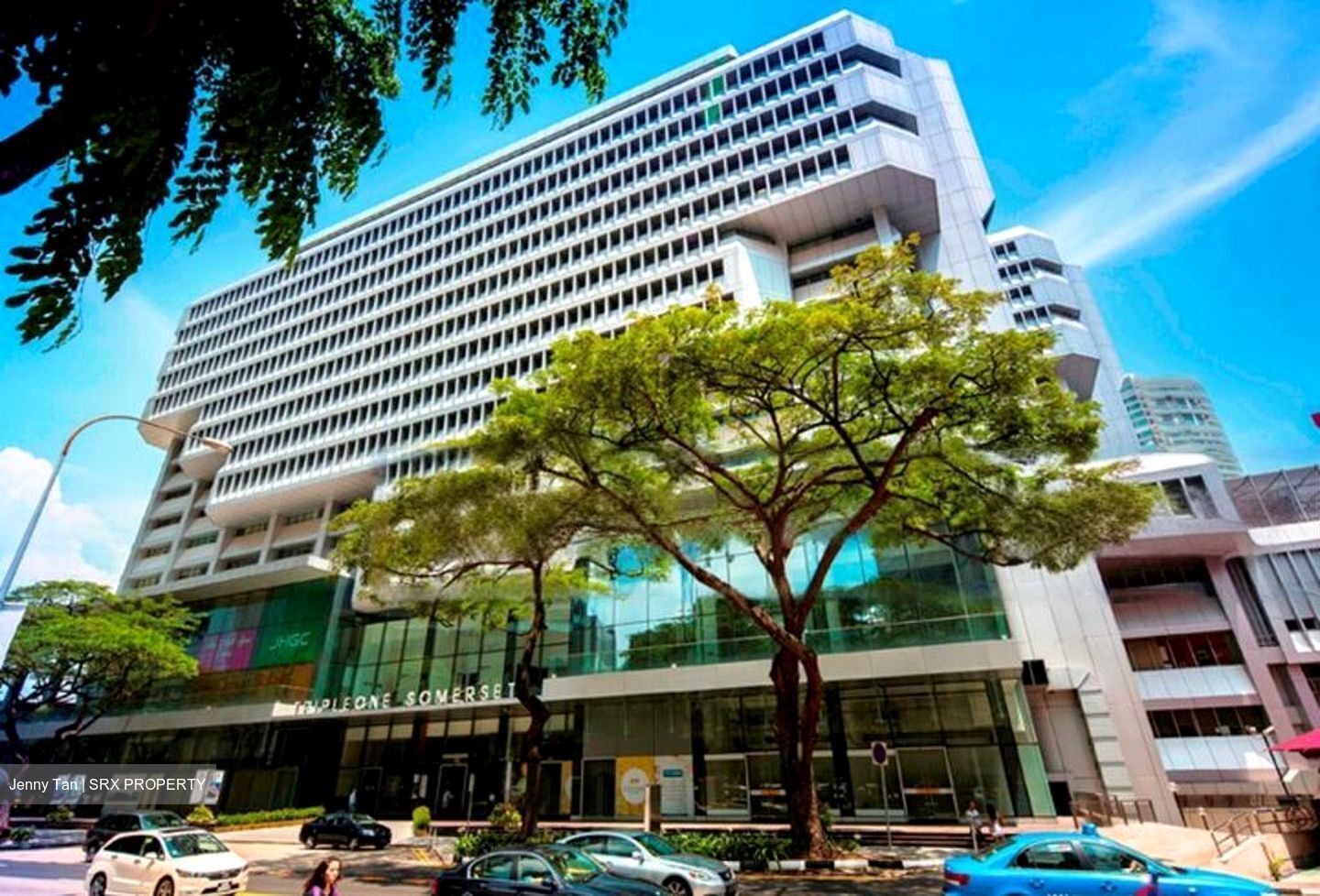 111 Somerset (D9), Office #457961131